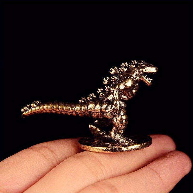 Dinosaur And Craft - 1 Buah Kerajinan Model Dinosaurus Jurassic