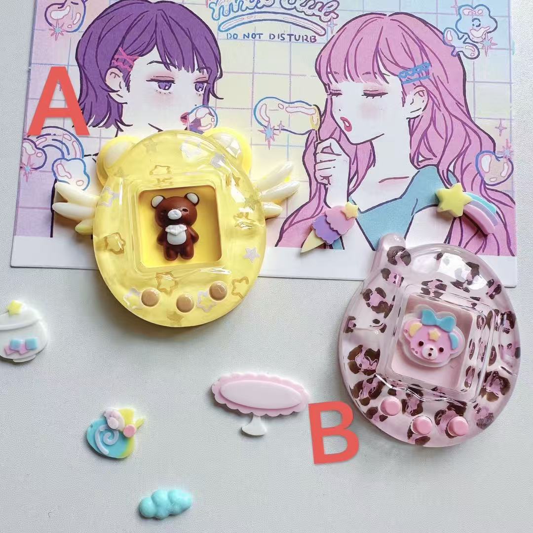 Resin Casting Mold - Cetakan Resin Tombago, Aksesoris Cetakan Silikon,