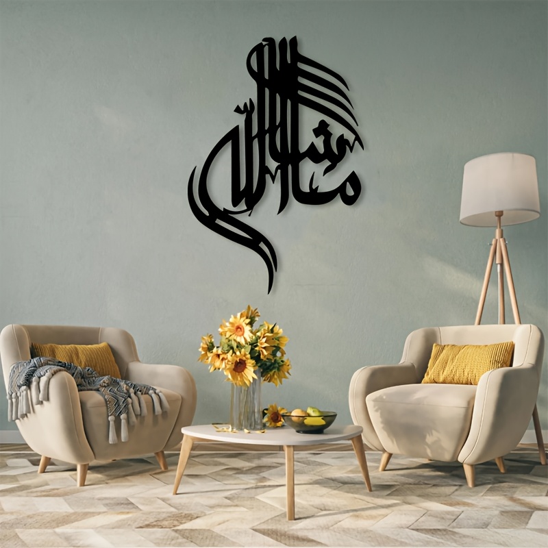 CIFBUY Kaligrafi Arab Islami S - Art & Craft Of Problem Solving ulasan dan harga