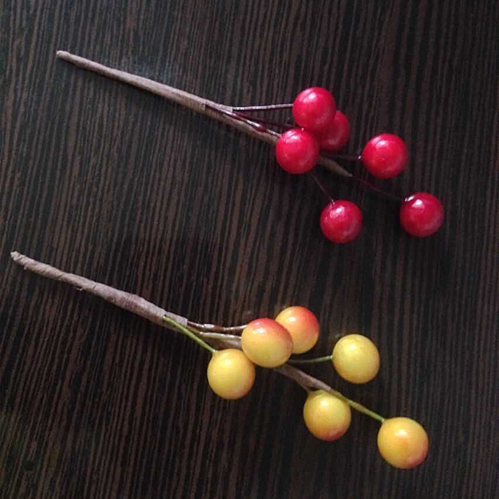 10Pcs Set Ranting Berry DIY Bu - Art Craft Bar ulasan dan harga