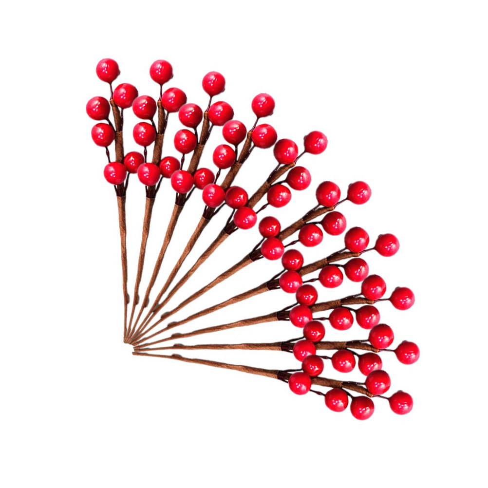 10Pcs Set Ranting Berry DIY Bu - Art Craft Bar ulasan dan harga