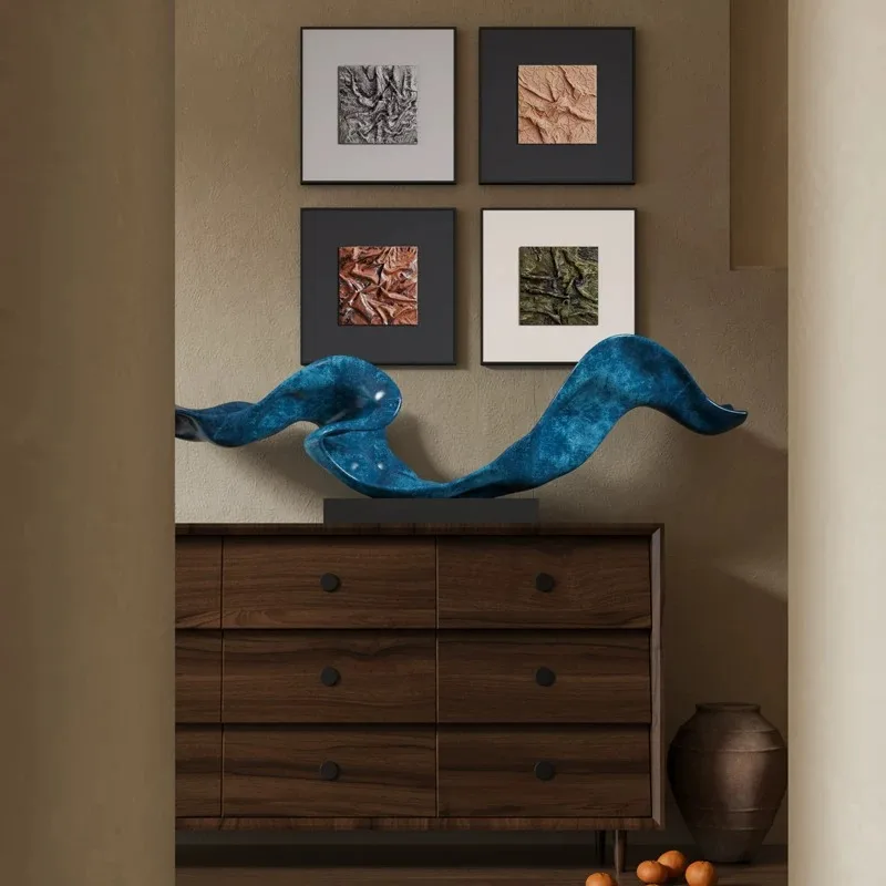 Seni Abstrak Modern Kreatif Pa - Art Craft Hotel ulasan dan harga