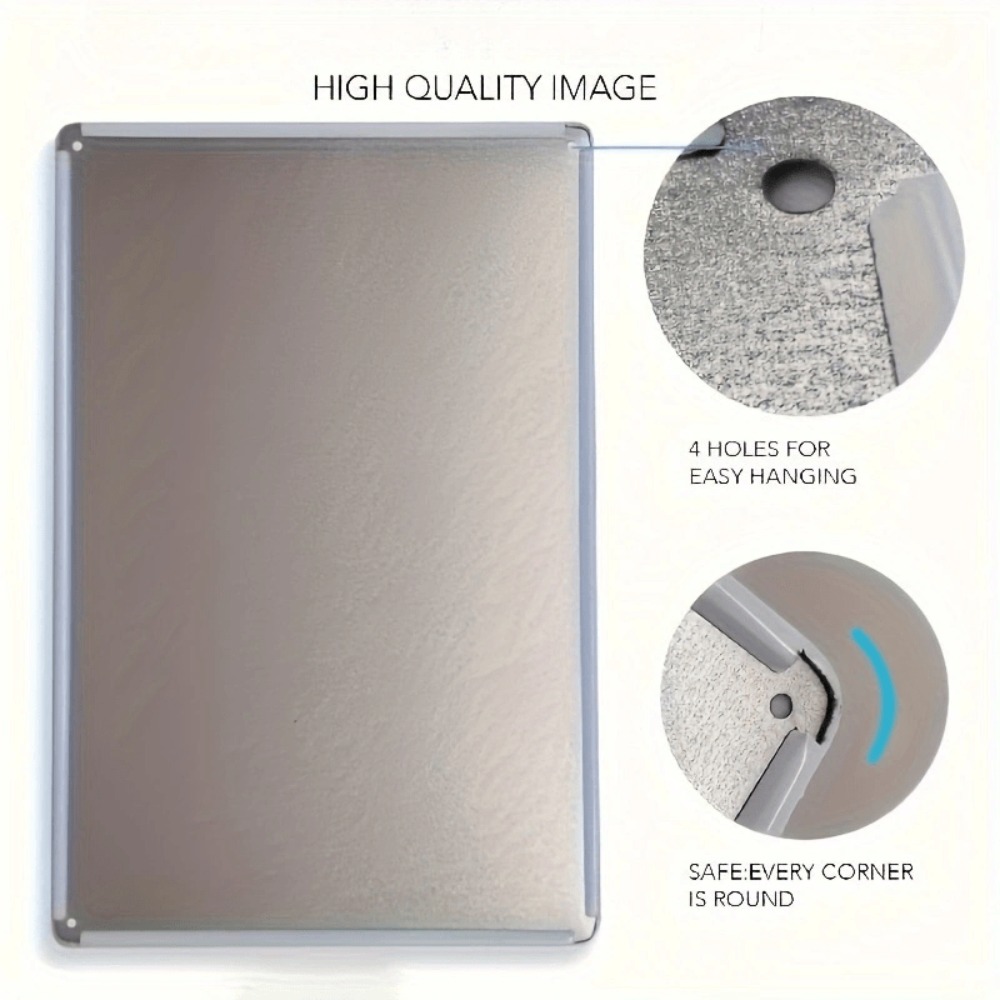 CIFBUY Seni Dinding Aluminium  - Art & Craft Of Problem Solving ulasan dan harga