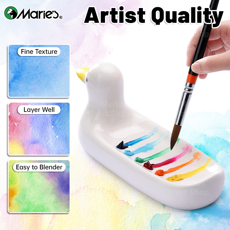 Set Cat Air 36 Warna, Masing-m - Art Craft Easy With Paper ulasan dan harga
