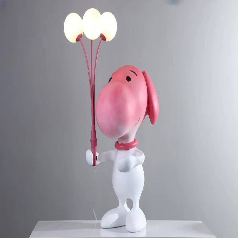 Lampu Lantai Departemen Penjua - Art Craft Hotel ulasan dan harga