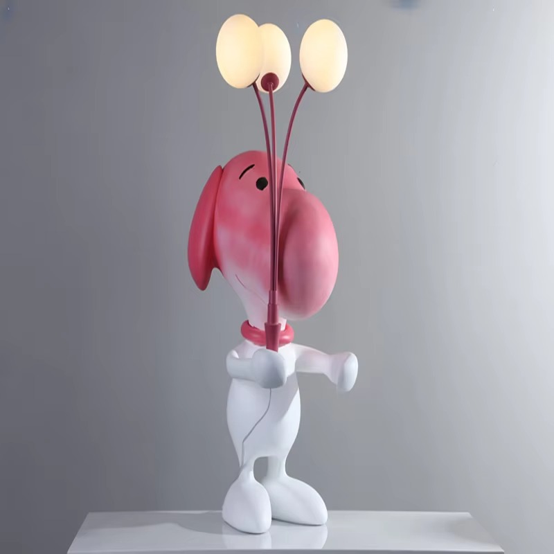 Lampu Lantai Departemen Penjua - Art Craft Hotel ulasan dan harga