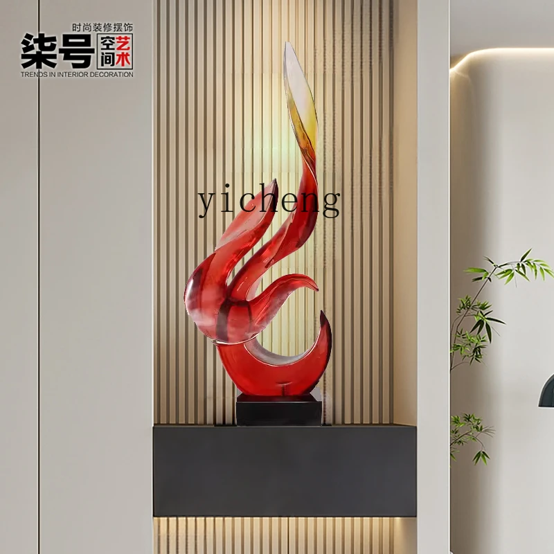 Ornamen ruang tamu L7-14, deko - Art Craft Hotel ulasan dan harga
