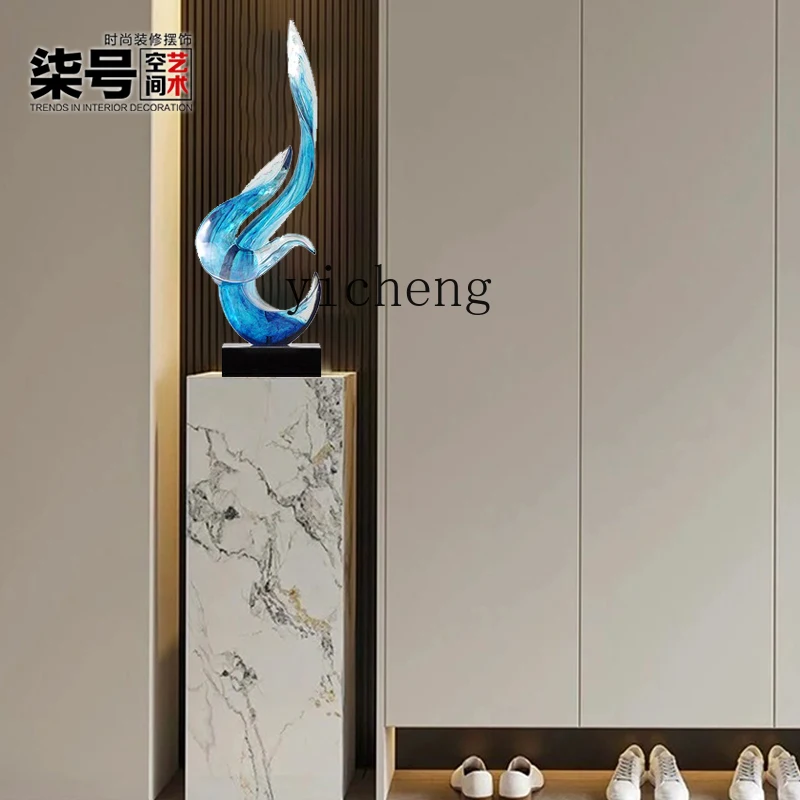 Ornamen ruang tamu L7-14, deko - Art Craft Hotel ulasan dan harga