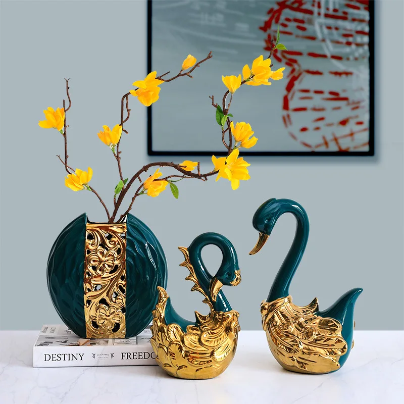 Patung-patung Dekoratif Rumah  - Art Craft Hotel ulasan dan harga
