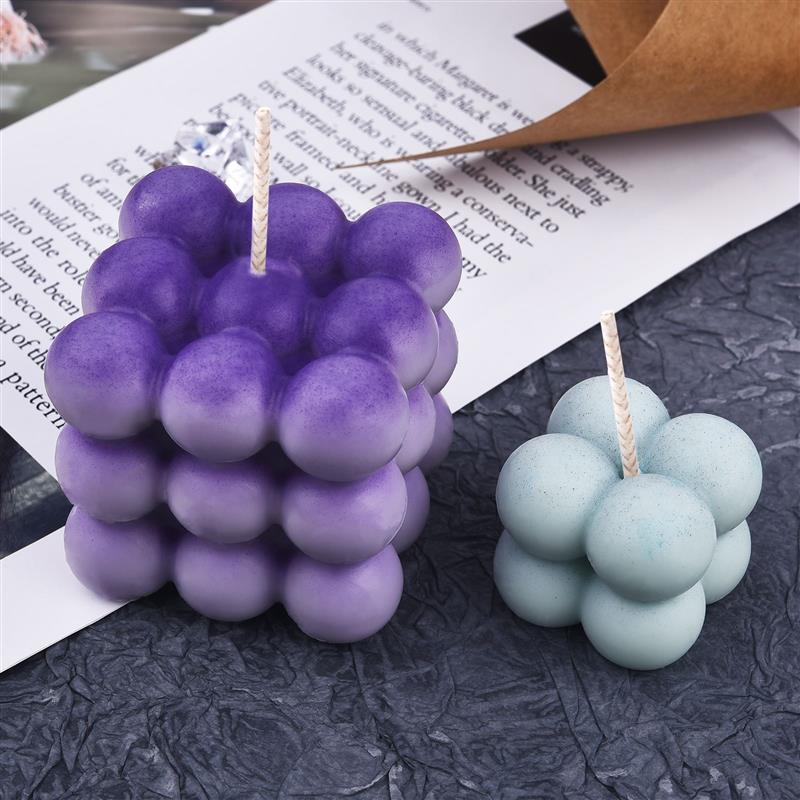 30 Buah Sumbu Lilin Asap Renda - Candle Making Wax ulasan dan harga