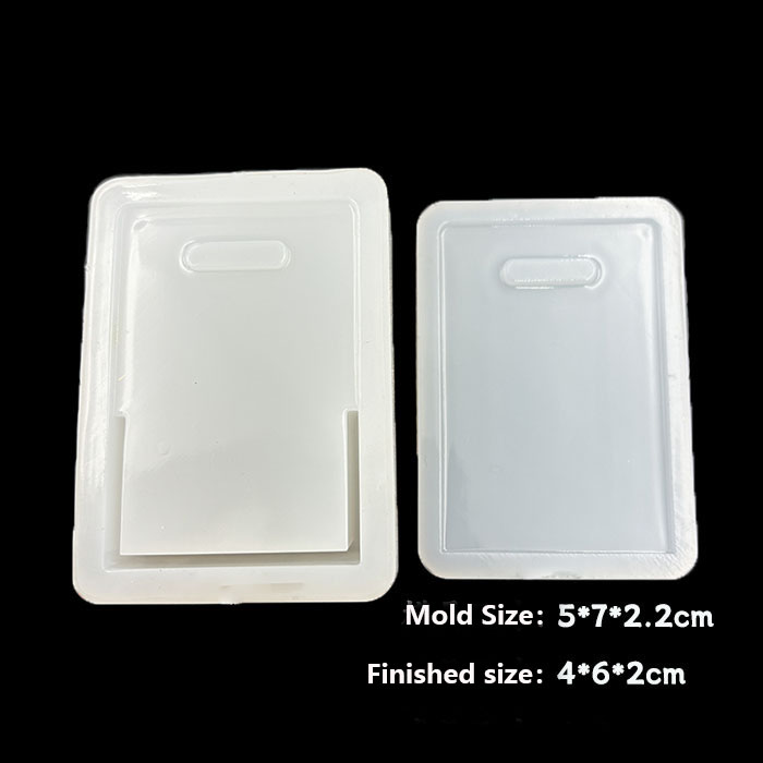 Cetakan Silikon Tas Tangan Epo - Resin Casting Mold ulasan dan harga