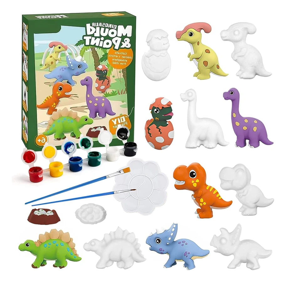 Set Seni dan Kerajinan Kit Mel - Art Craft Education ulasan dan harga