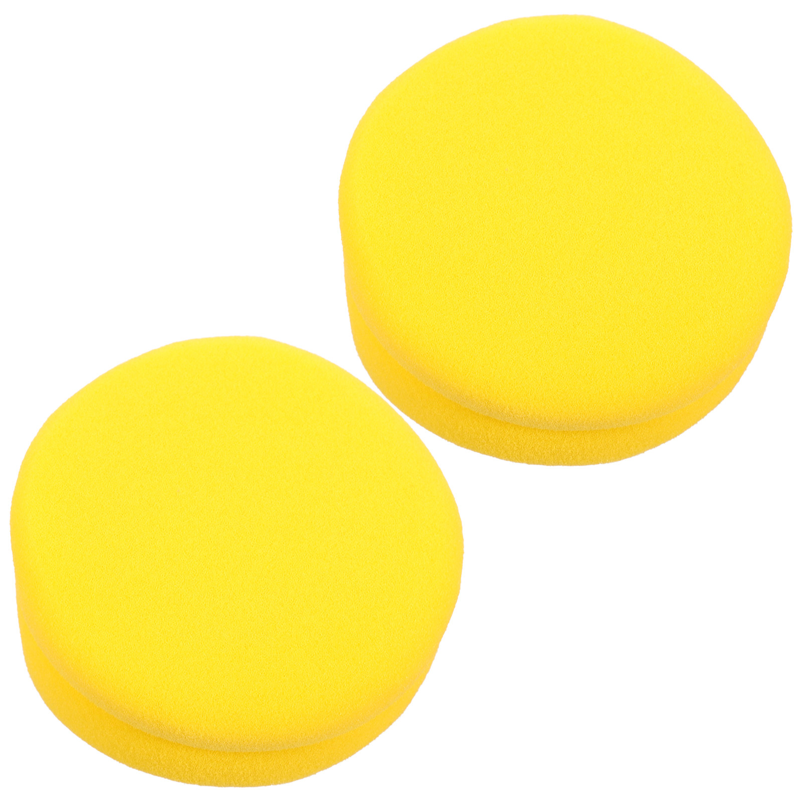 2Pcs Set Alat Lukis Spons Bula - Art Craft Kindergarten ulasan dan harga