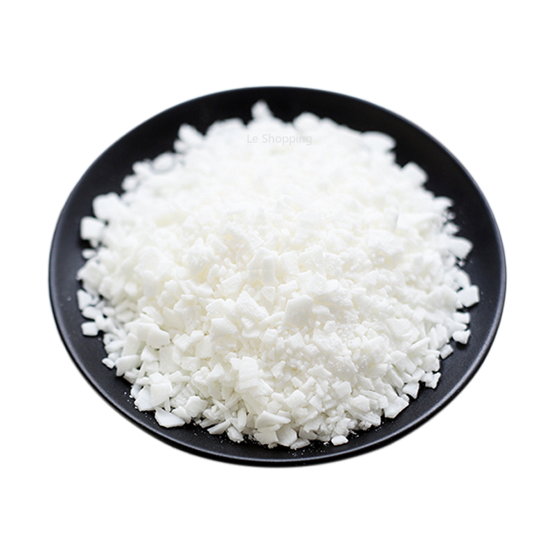 Lilin Kedelai Alami Murni DIY  - Candle Making Wax ulasan dan harga