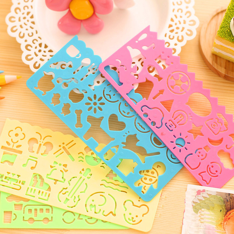 Mainan Menggambar Anak-anak DI - Art Craft Kindergarten ulasan dan harga