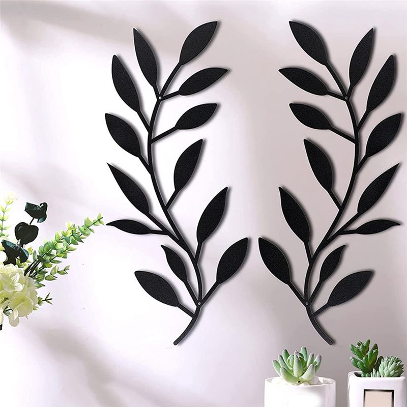 AA94-2 Buah Hiasan Dinding Log - Art Craft Room ulasan dan harga