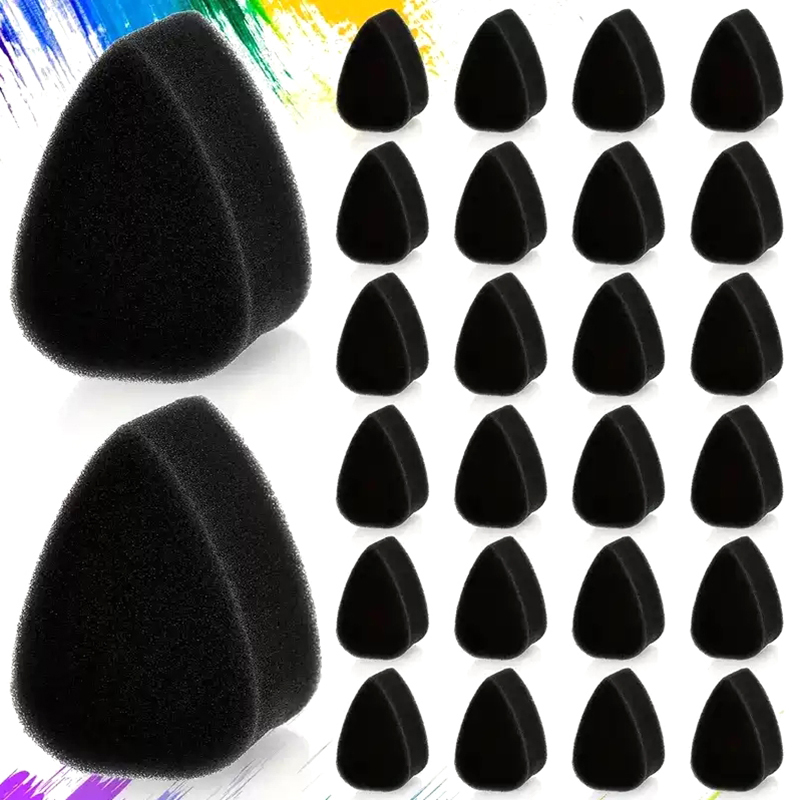 10 Buah Set Kerajinan Lukisan  - Art Craft Kindergarten ulasan dan harga