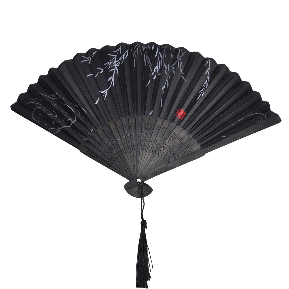 Kipas Tangan Lipat Pernikahan  - Art Craft Room ulasan dan harga