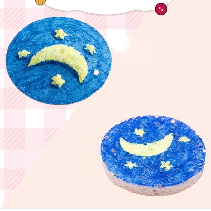 4 Buah DIY Gambar Seni Edukati - Art Craft Education ulasan dan harga