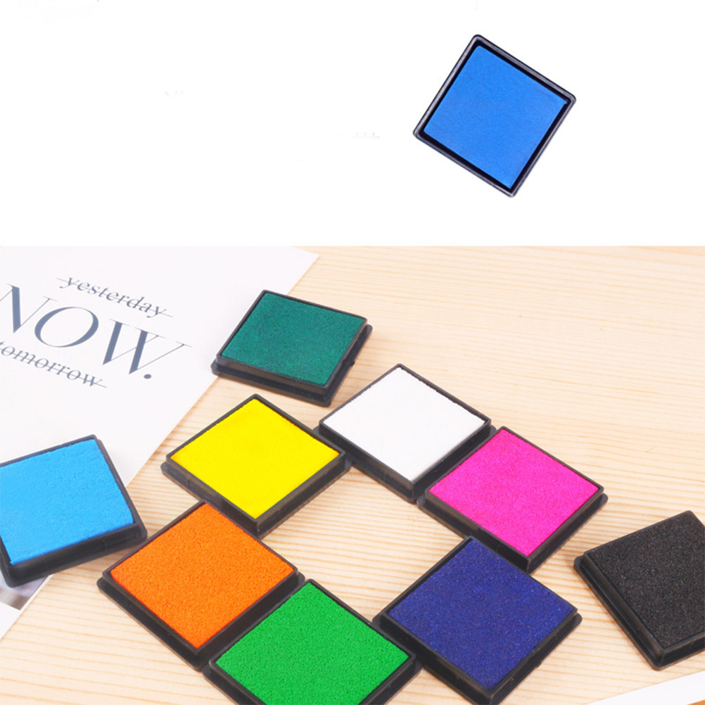 1Set 15 Warna - Tinta Jari yan - Art Craft Easy With Paper ulasan dan harga