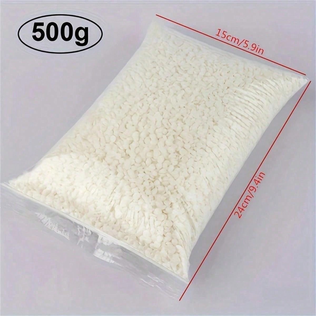 100G/500g/200g bahan lilin ked - Candle Making Wax ulasan dan harga