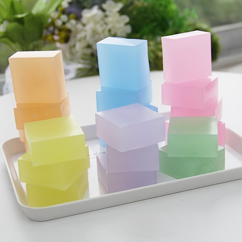 Suhu rendah 60 ℃   Blok Parafi - Candle Making Wax ulasan dan harga