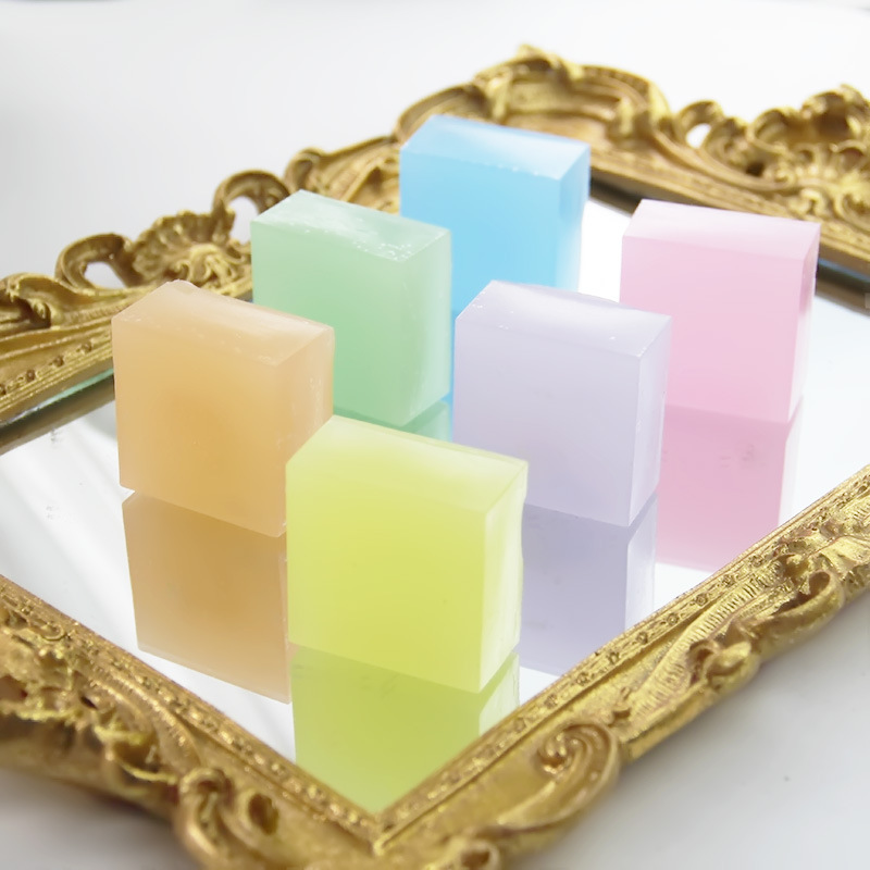Suhu rendah 60 ℃   Blok Parafi - Candle Making Wax ulasan dan harga