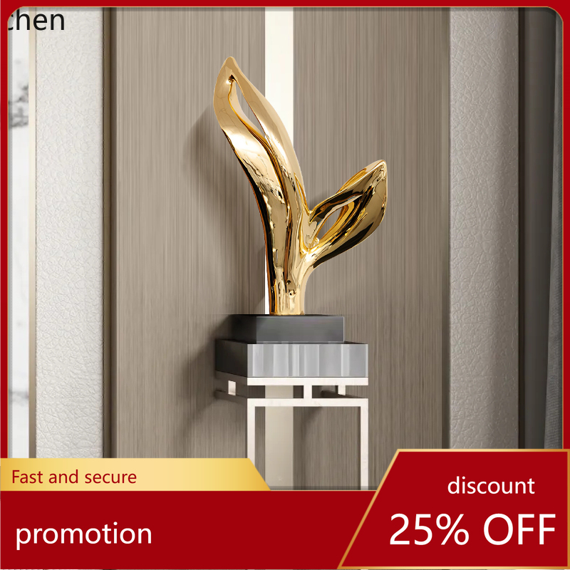 Ornamen Meja Abstrak Kreatif H - Art Craft Hotel ulasan dan harga