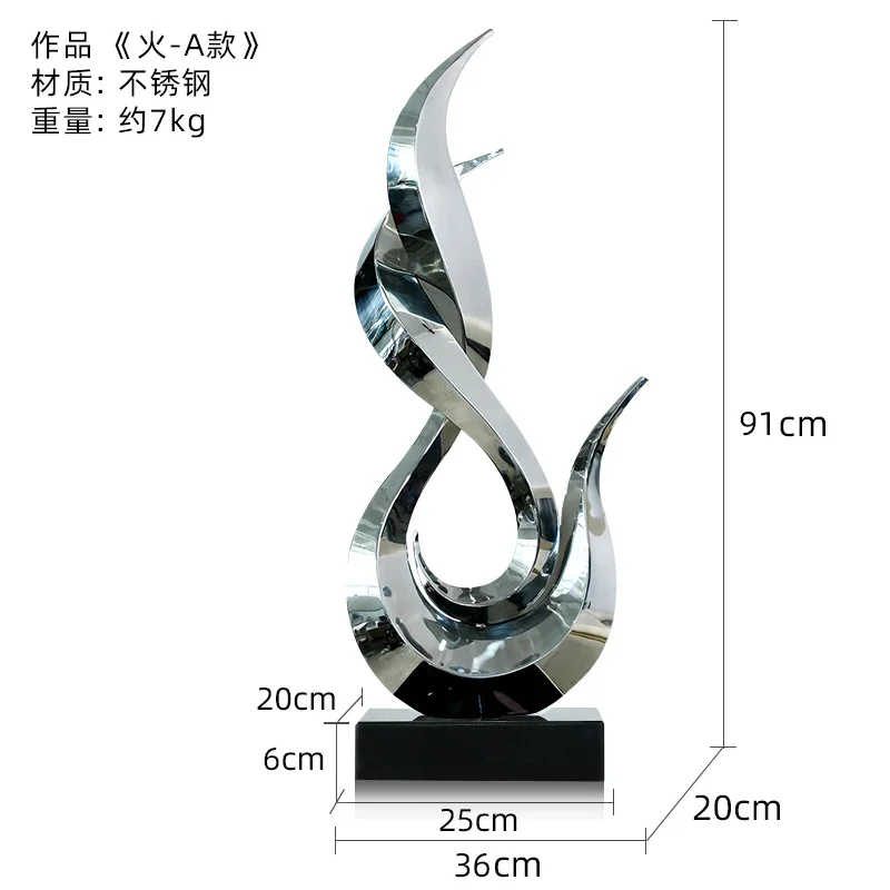 Ornamen Seni Abstrak Modern un - Art Craft Hotel ulasan dan harga