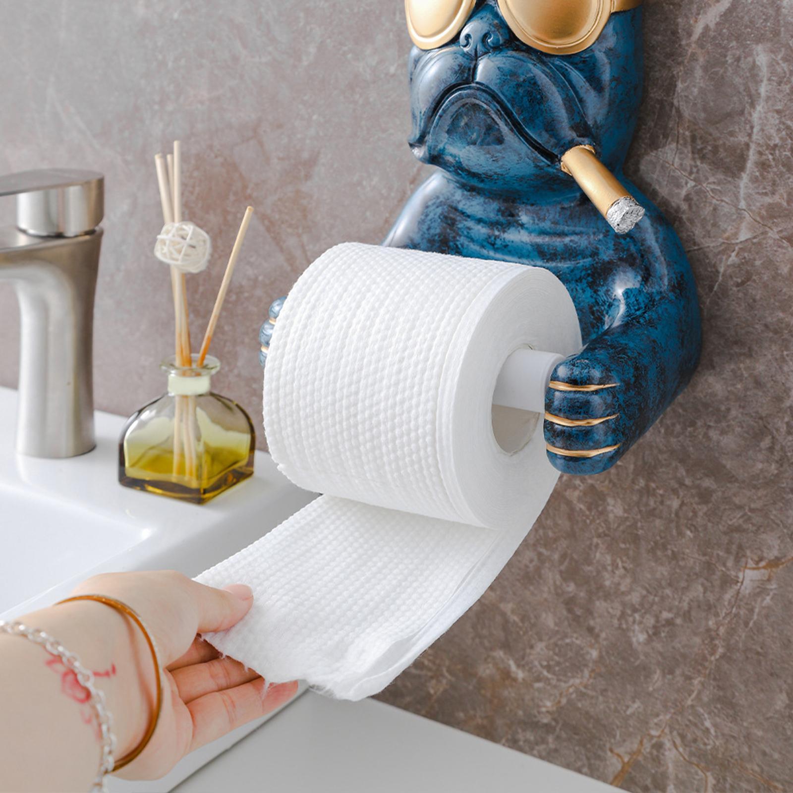 Tempat tisu Toilet kartun terp - Art Craft Hotel ulasan dan harga