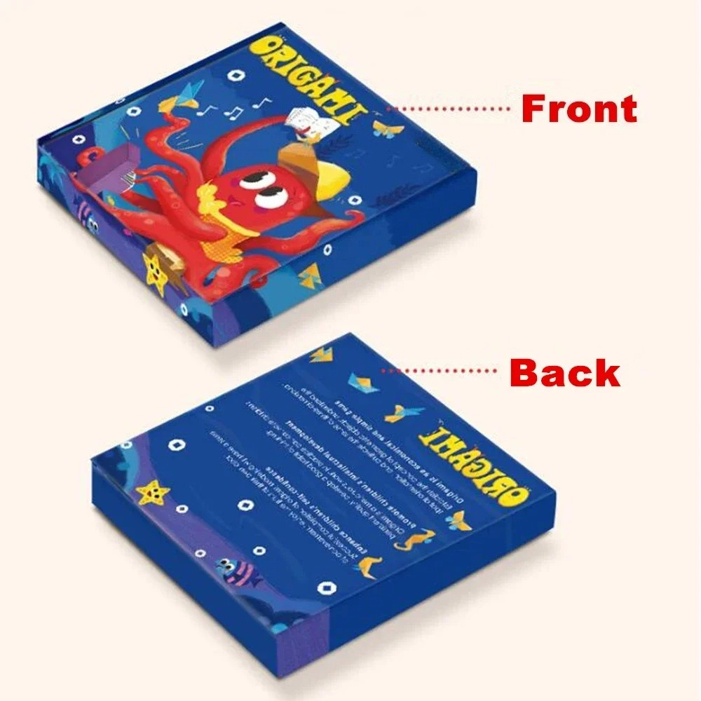 108 halaman mainan Montessori  - Art Craft Education ulasan dan harga
