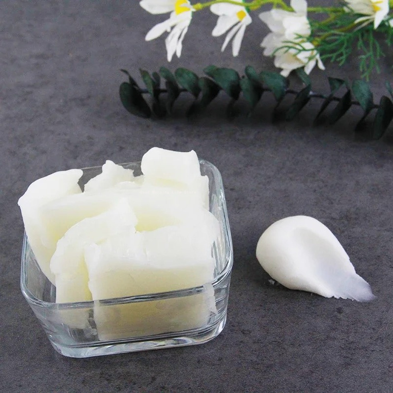 500G Lilin Lembut Mikrokristal - Candle Making Wax ulasan dan harga