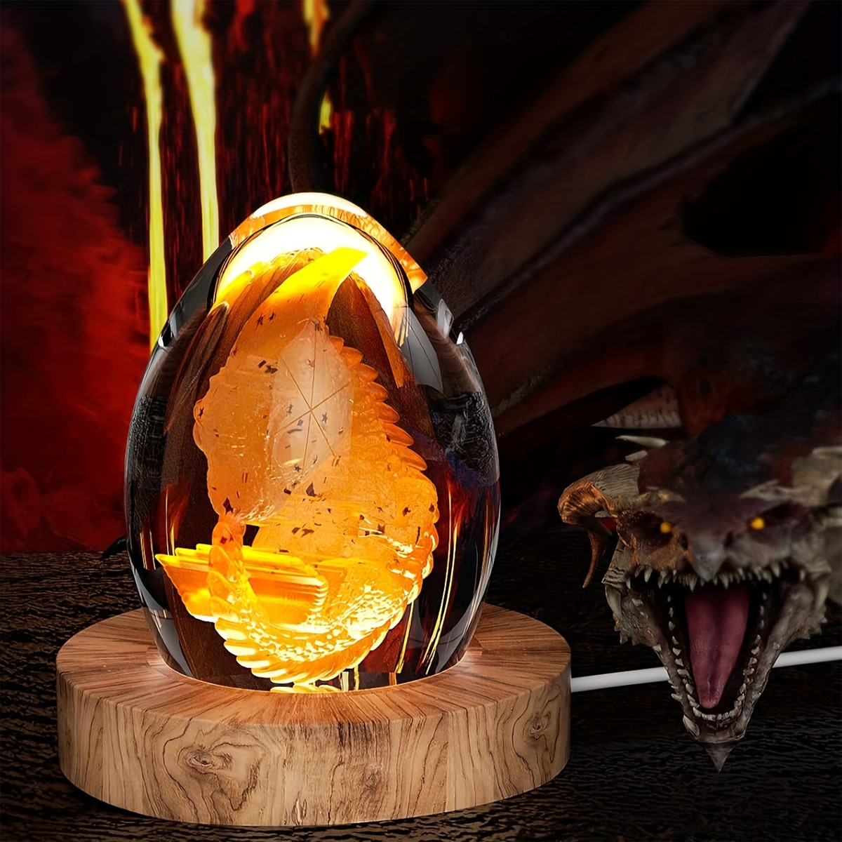 Cetakan Telur Naga Silikon, Se - Dinosaur And Craft ulasan dan harga
