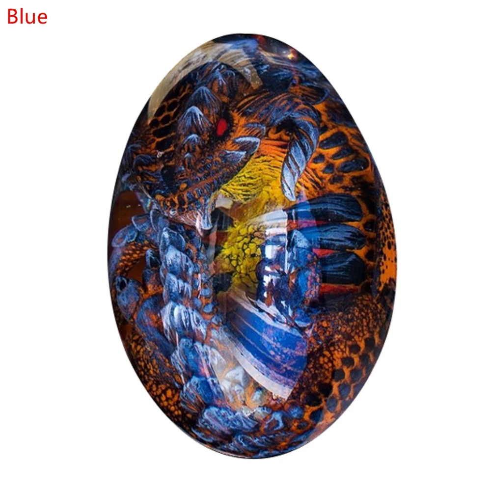 Patung Transparan Kristal Telu - Dinosaur And Craft ulasan dan harga