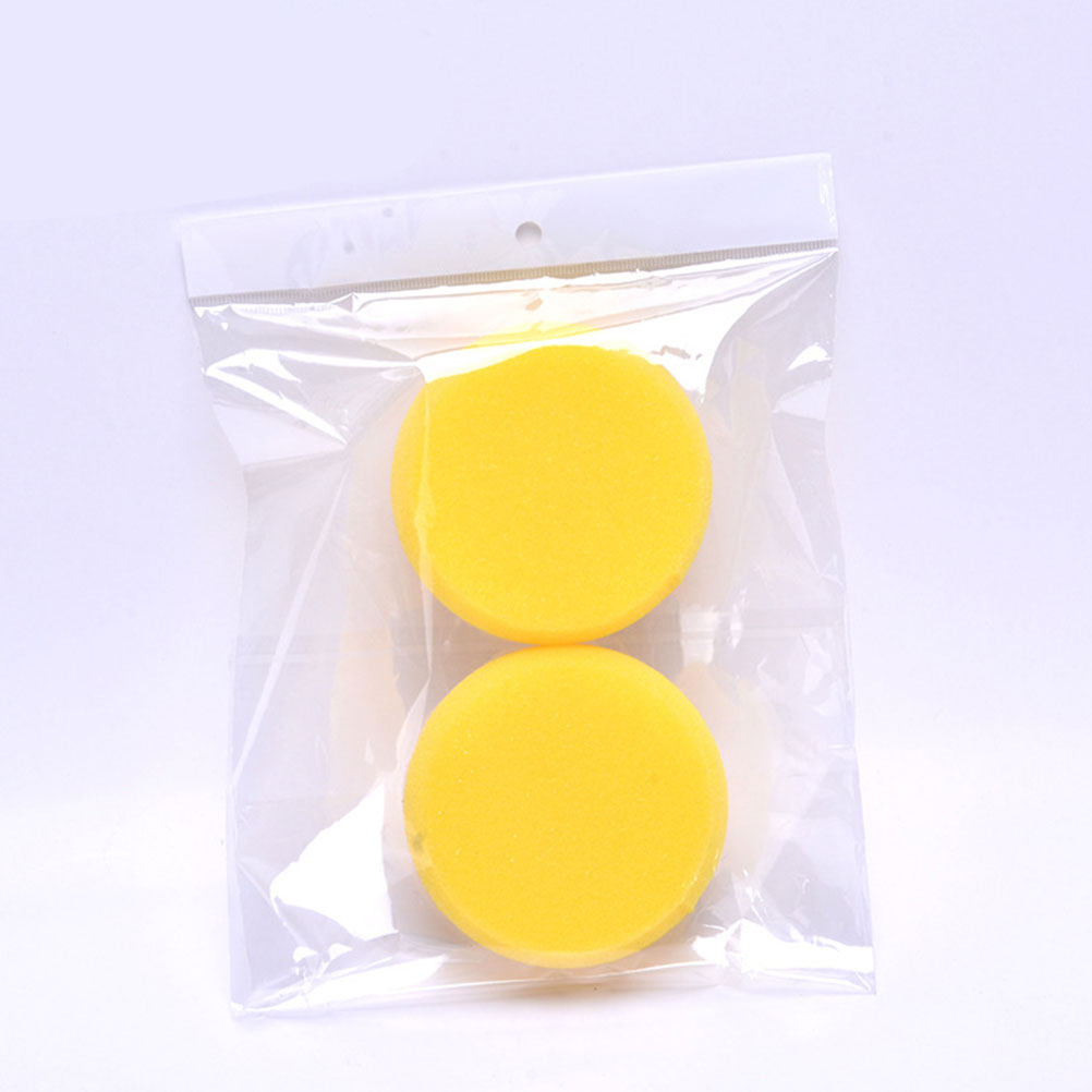 10Pcs Set Stempel Spons untuk  - Art Craft Education ulasan dan harga