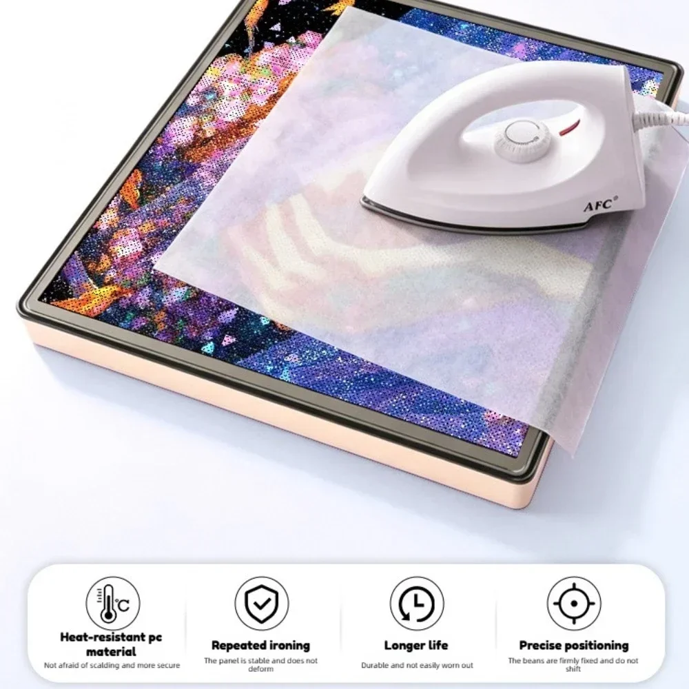 Papan Lampu LED Smart Fuse Bea - Craft Art Set ulasan dan harga