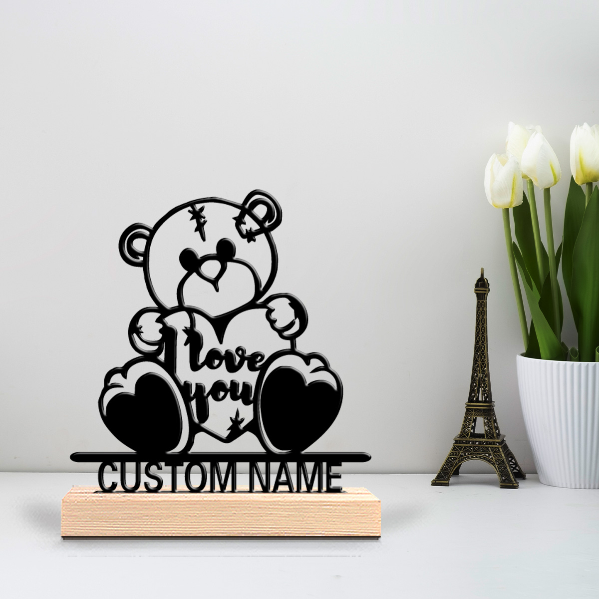 1 buah mainan cinta fashion de - Art Craft Gifts ulasan dan harga