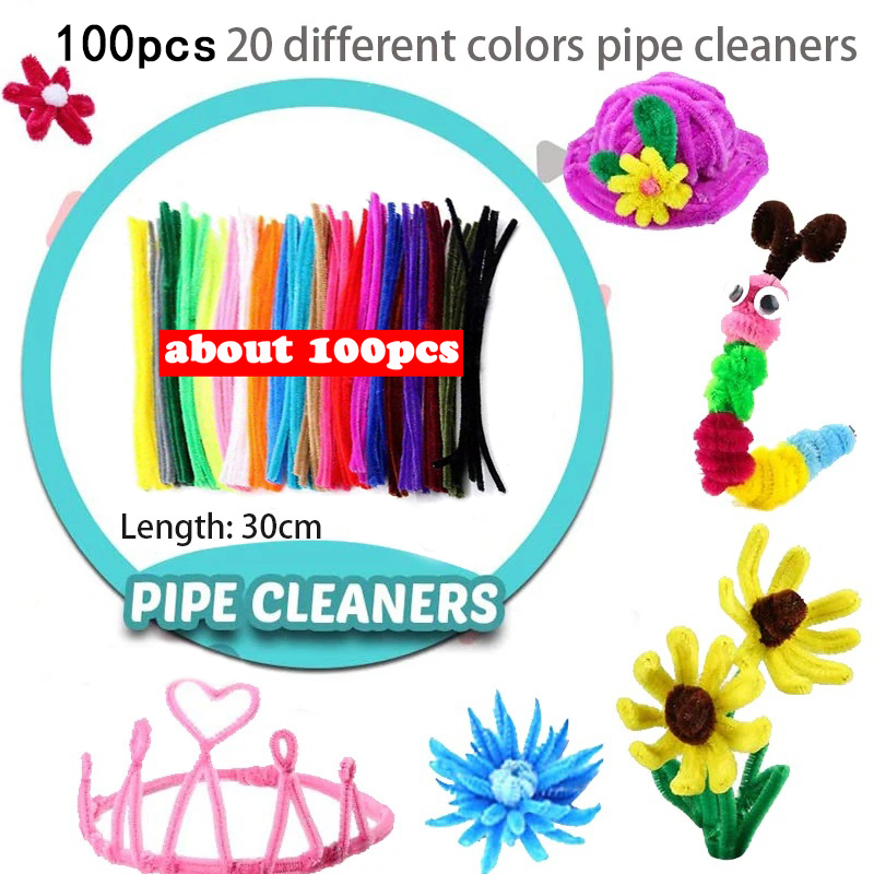 Kit perlengkapan seni kerajina - Art Craft Kindergarten ulasan dan harga