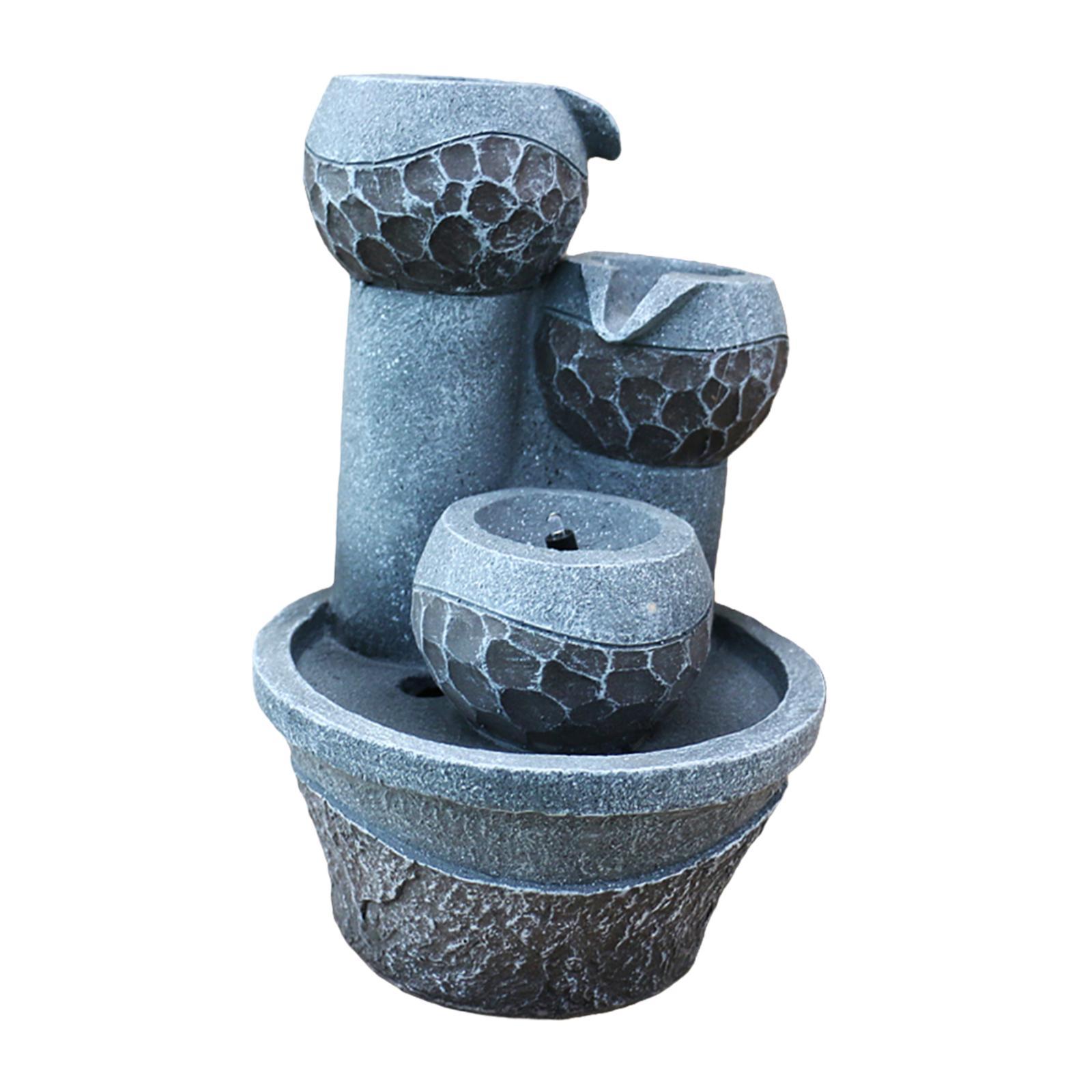 Air Mancur Meja Kecil untuk In - Art Craft Hotel ulasan dan harga