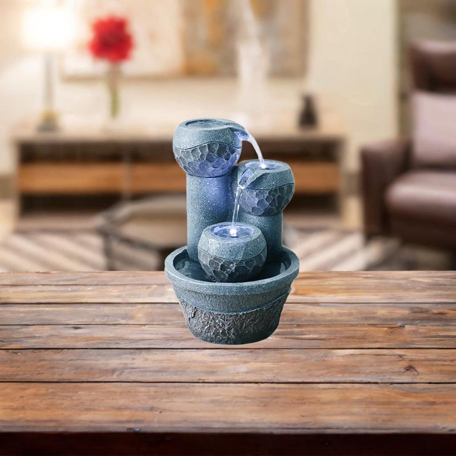 Air Mancur Meja Kecil untuk In - Art Craft Hotel ulasan dan harga
