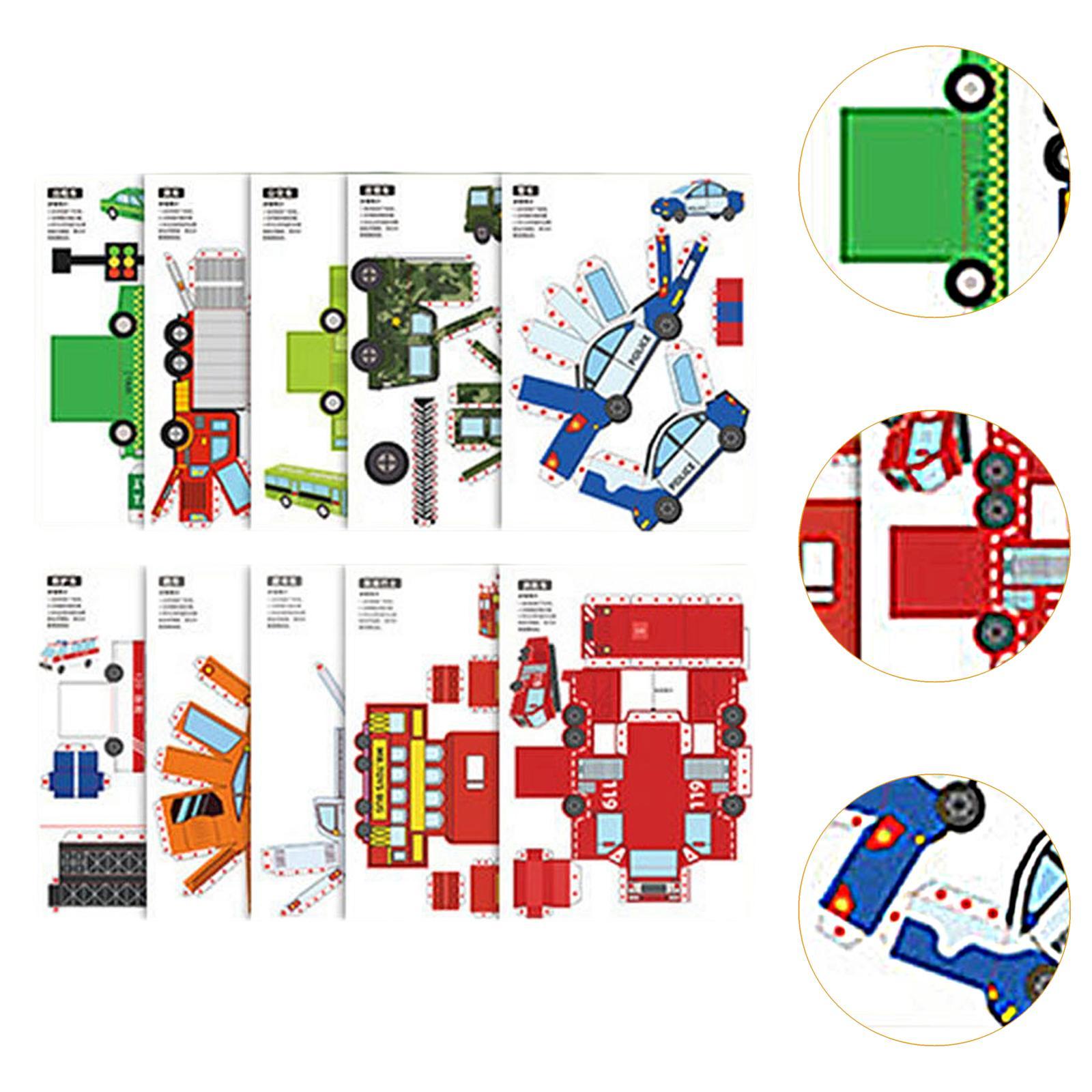 Perlengkapan Origami untuk Ana - Art Craft Easy With Paper ulasan dan harga