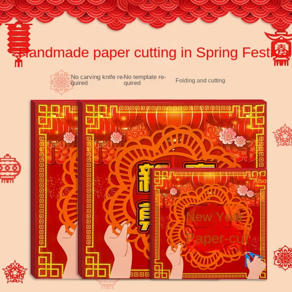 Seni dan Kerajinan Potongan Ke - Art Craft Easy With Paper ulasan dan harga